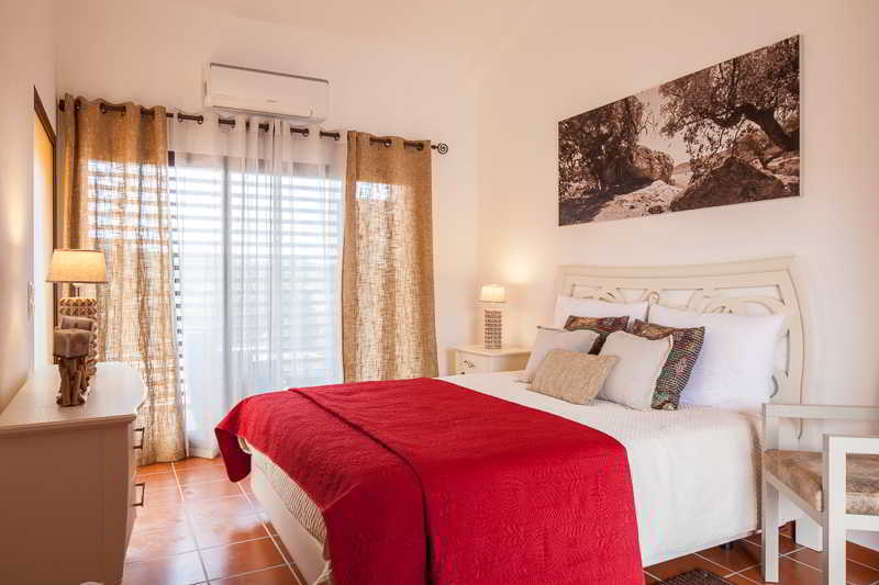 Monte Da Esperanca Villa Esperanca  Ngoại thất bức ảnh