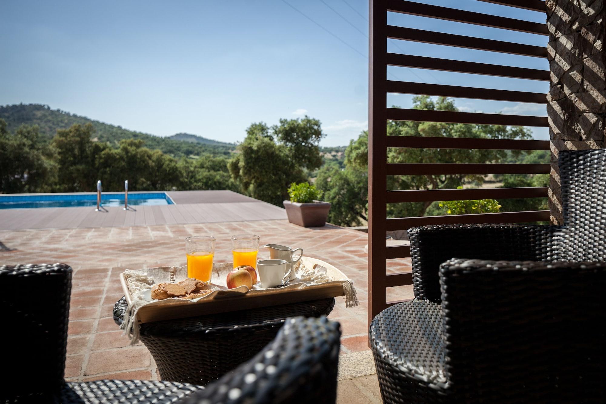 Monte Da Esperanca Villa Esperanca  Ngoại thất bức ảnh