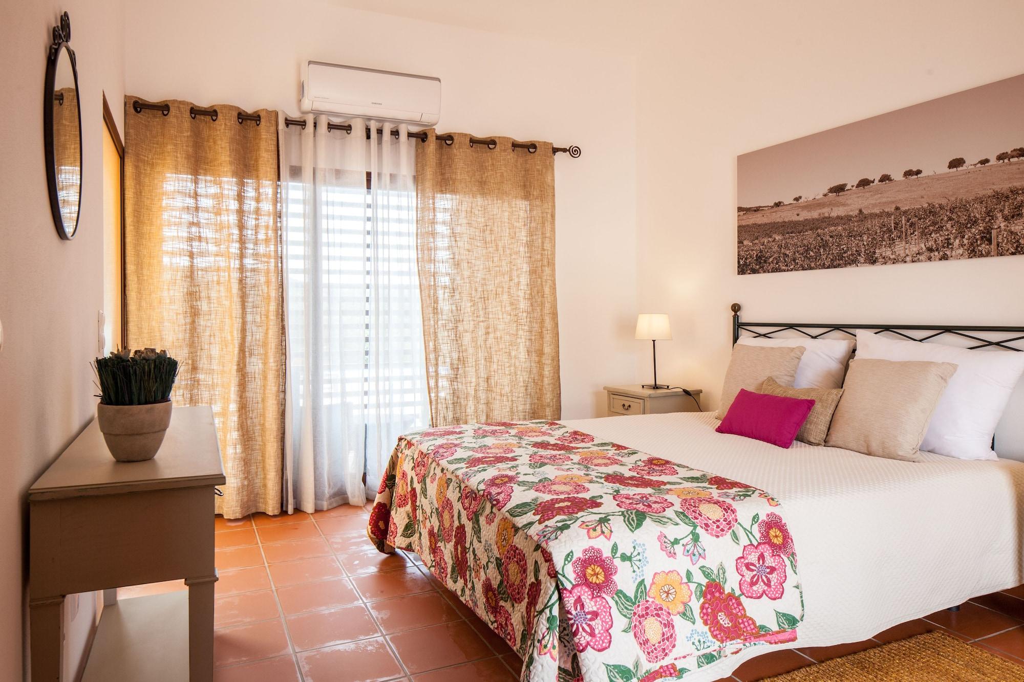 Monte Da Esperanca Villa Esperanca  Ngoại thất bức ảnh