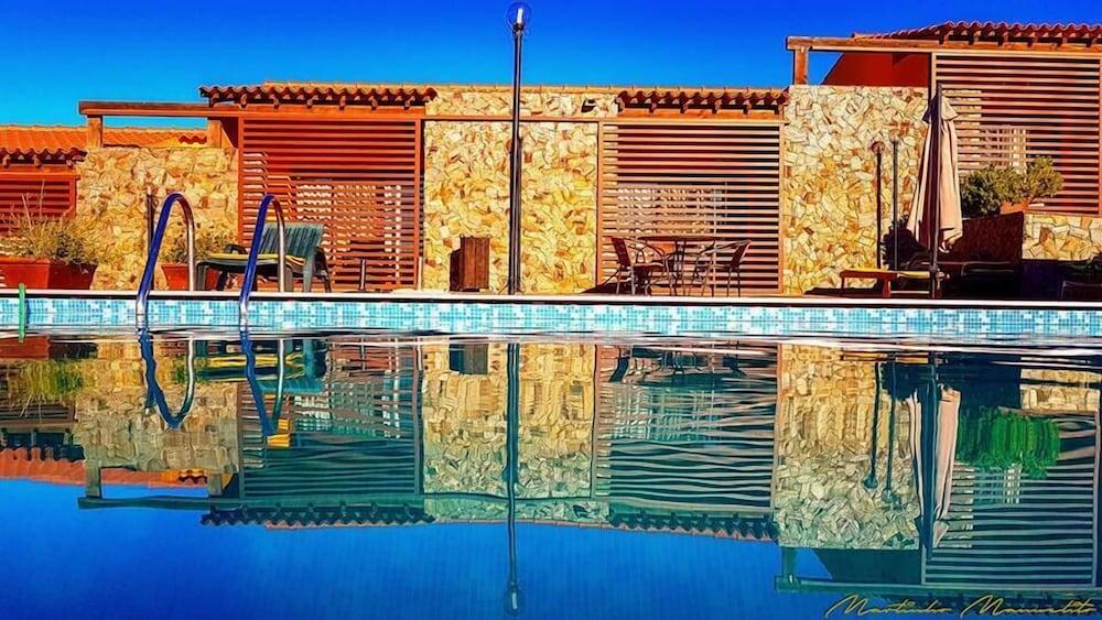 Monte Da Esperanca Villa Esperanca  Ngoại thất bức ảnh