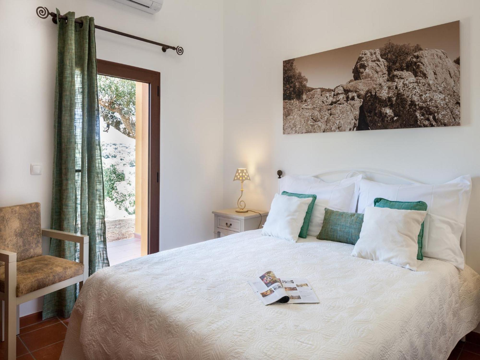 Monte Da Esperanca Villa Esperanca  Ngoại thất bức ảnh