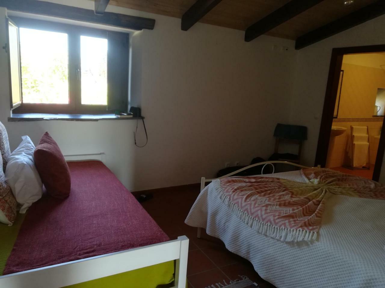 Monte Da Esperanca Villa Esperanca  Ngoại thất bức ảnh