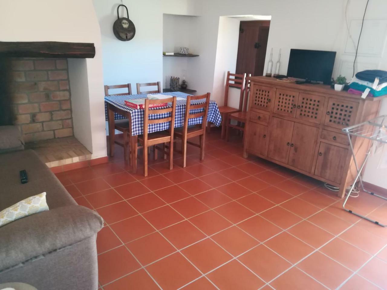 Monte Da Esperanca Villa Esperanca  Ngoại thất bức ảnh