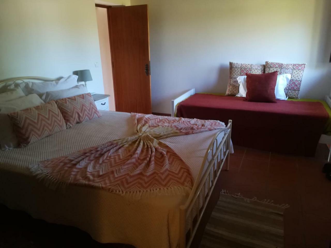 Monte Da Esperanca Villa Esperanca  Ngoại thất bức ảnh
