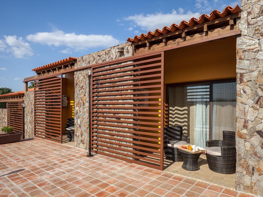 Monte Da Esperanca Villa Esperanca  Ngoại thất bức ảnh