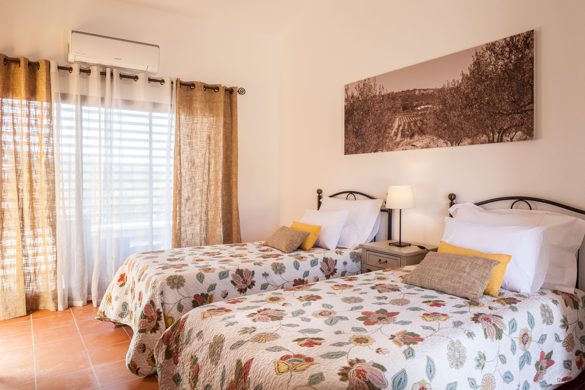 Monte Da Esperanca Villa Esperanca  Ngoại thất bức ảnh