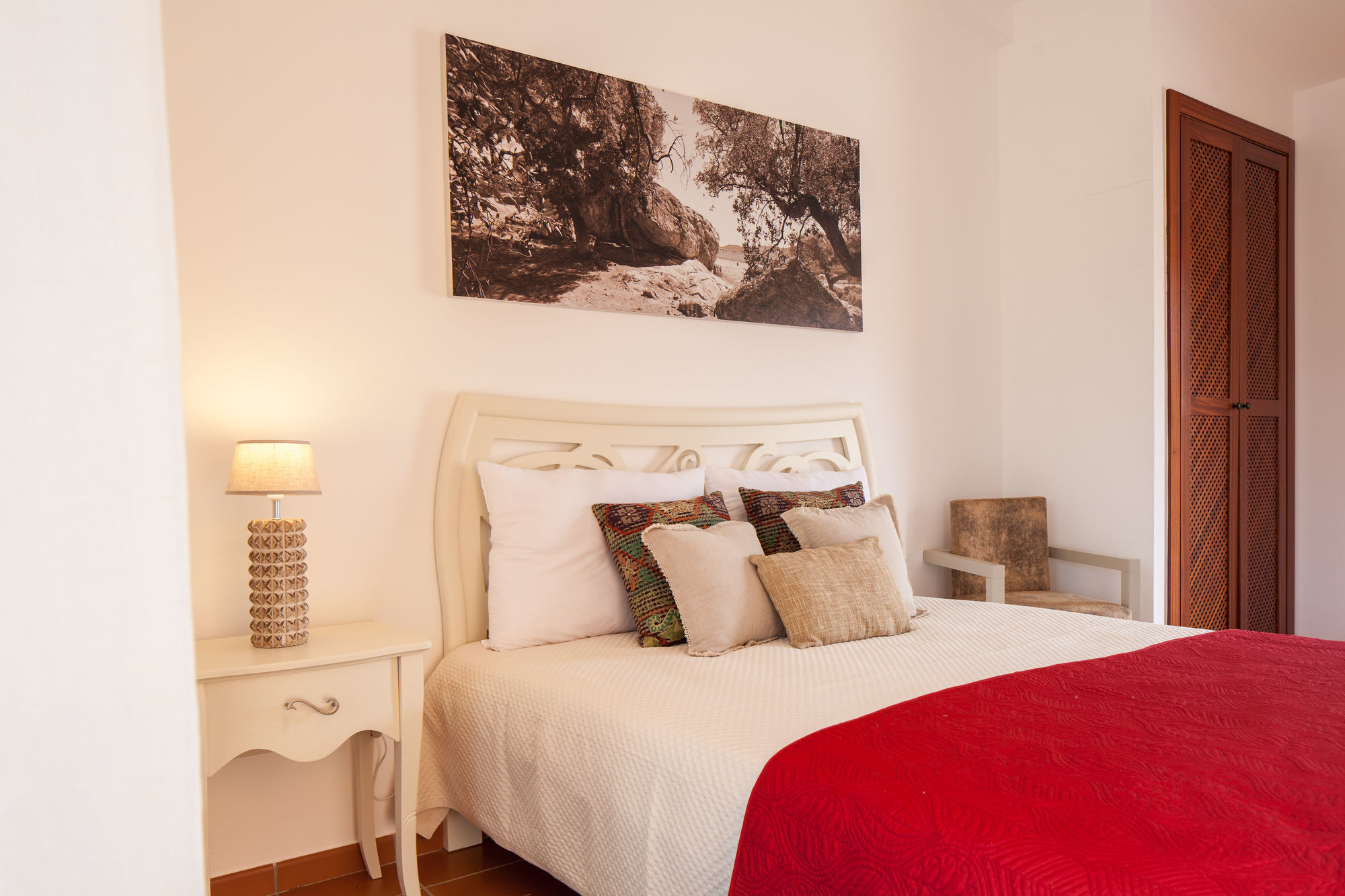 Monte Da Esperanca Villa Esperanca  Ngoại thất bức ảnh
